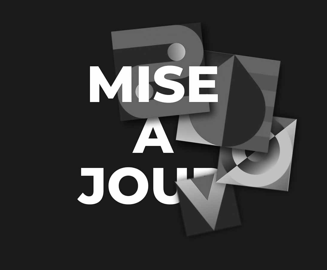 Motion design pour GH Développement